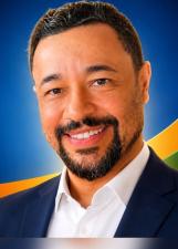 Foto oficial de Cleir Brandão