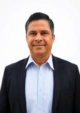 Foto oficial de João Policia