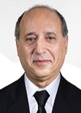 Foto oficial de Abujamra