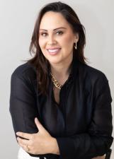 Foto oficial de Andressa Leontino