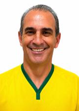 Foto oficial de Francis Cavalcanti