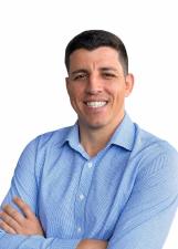 Foto oficial de Diego do Valle