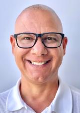 Foto oficial de Radialista Joãozinho Ribeiro