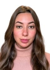 Foto oficial de Leticia Fernandes