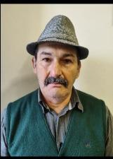 Foto oficial de João Batista