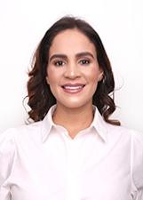 Foto oficial de Vivi da Garapeira
