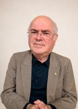 Foto oficial de Alfredo Kaefer