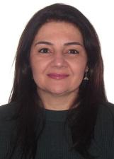 Foto oficial de Ledi Almeida
