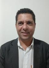 Foto oficial de Dr. Edivande Freitas