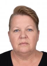 Foto oficial de Marlene Rezzadori