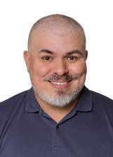 Foto oficial de Leandro da Academia