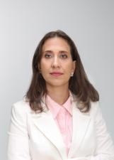 Foto oficial de Marjorie Ostrowski