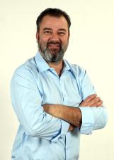 Foto oficial de Nilton Silva