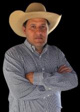 Foto oficial de Tiago Rezende