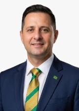 Foto oficial de Motorista Valdeney Leite