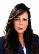 Foto oficial de Dra. Rose de Paula