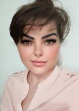 Foto oficial de Tania Mara
