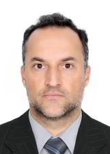 Foto oficial de Rodrigo Oliveira