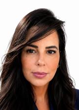 Foto oficial de Elisangela Borges