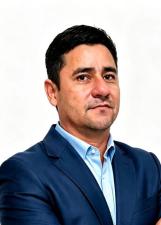 Foto oficial de Robson Moreira