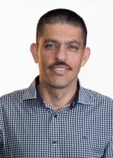 Foto oficial de Sargento dos Santos