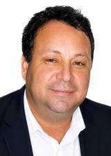 Foto oficial de Ivandro Biscaia