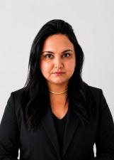 Foto oficial de Professora Jurema Leysen