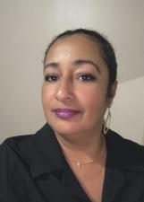 Foto oficial de Keila Ramos