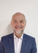 Foto oficial de Gil Loubach Véio do Colchão