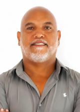 Foto oficial de Derley Chagas