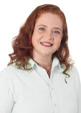 Foto oficial de Germana Lacerda