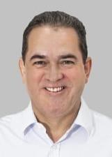 Foto oficial de Dilson Oliveira