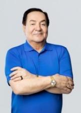 Foto oficial de Izaias Regis