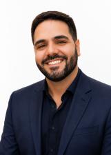 Foto oficial de Gilberto Luna