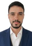 Foto oficial de Lucas Xavier