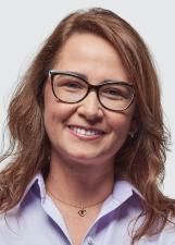 Foto oficial de Débora Almeida