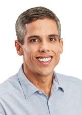 Foto oficial de Jarbas Filho