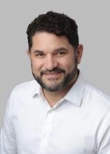 Foto oficial de Zé de Irmã Teca