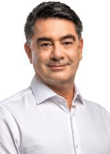 Foto oficial de Raimundo Pimentel