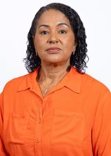 Foto oficial de Elba Santos