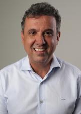 Foto oficial de Alcides Teixeira Neto