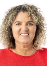 Foto oficial de Neide Freitas