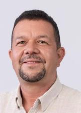 Foto oficial de Sandro da Vidracaria