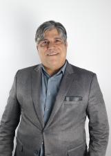 Foto oficial de Dr. Antônio Stênio