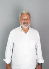 Foto oficial de Jorge da Saúde