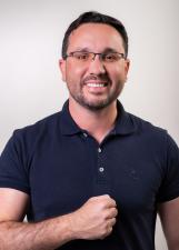 Foto oficial de Diogo Hoffmann