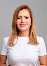 Foto oficial de Roberta Arraes