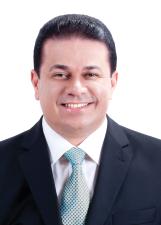 Foto oficial de Adalto Santos