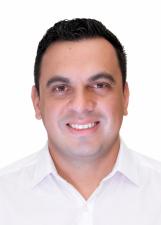 Foto oficial de Dr. Heverton Lopes