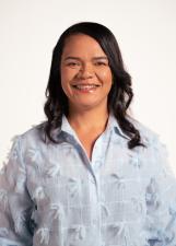 Foto oficial de Irmã Roselma